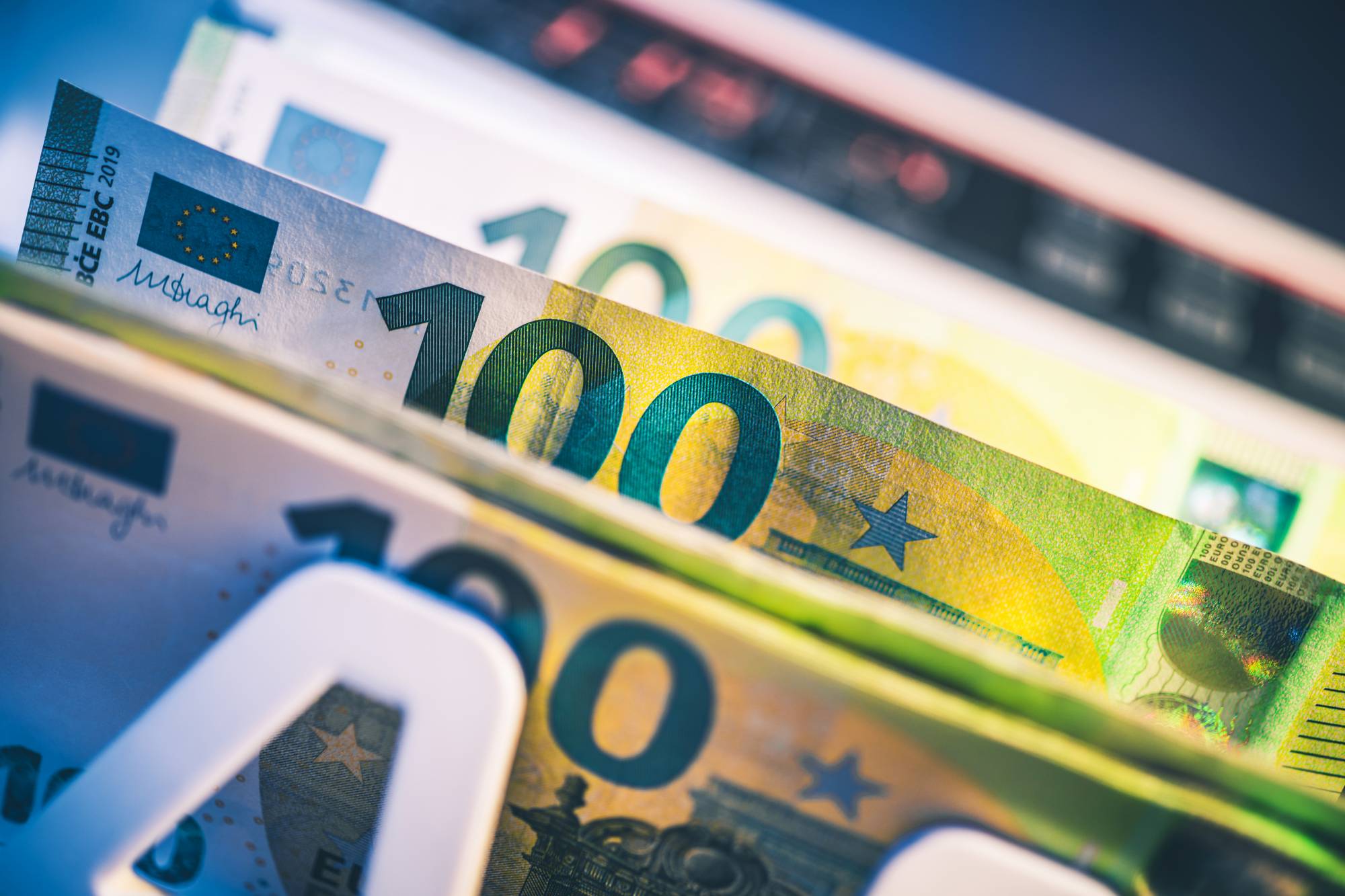 Priprava izkaza denarnih tokov in njegova uporabna vrednost v primerjavi z EBITDA
